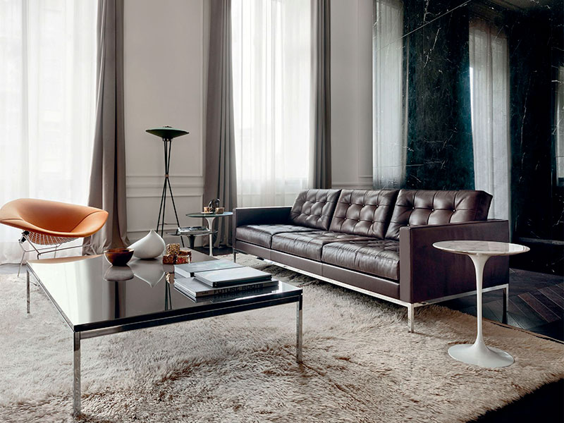 sofa florence knoll