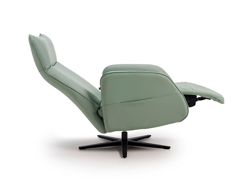 Sillón relax personalizable Bora: Fabricado en España por Reyes Ordoñez. Foto 3