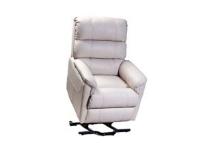 Sillón relax personalizable Fedra: Fabricado en España por Losbu. Foto 3