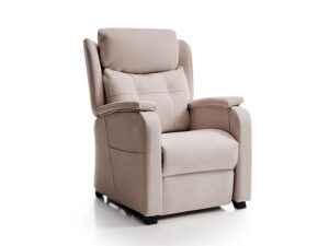 Sillón relax personalizable Turbo: Fabricado en España por Reyes Ordoñez.
