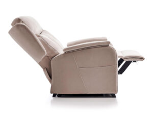 Sillón relax personalizable Turbo: Fabricado en España por Reyes Ordoñez. Foto 2