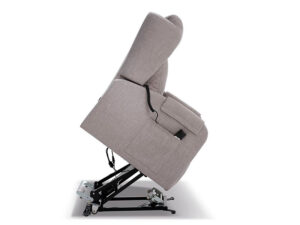 Sillón relax personalizable Venecia: Fabricado en España por Moher Mobiliario. Foto 3