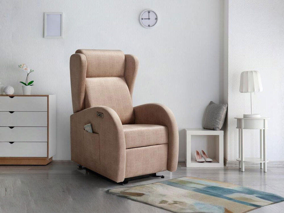Sillón relax Bilbao