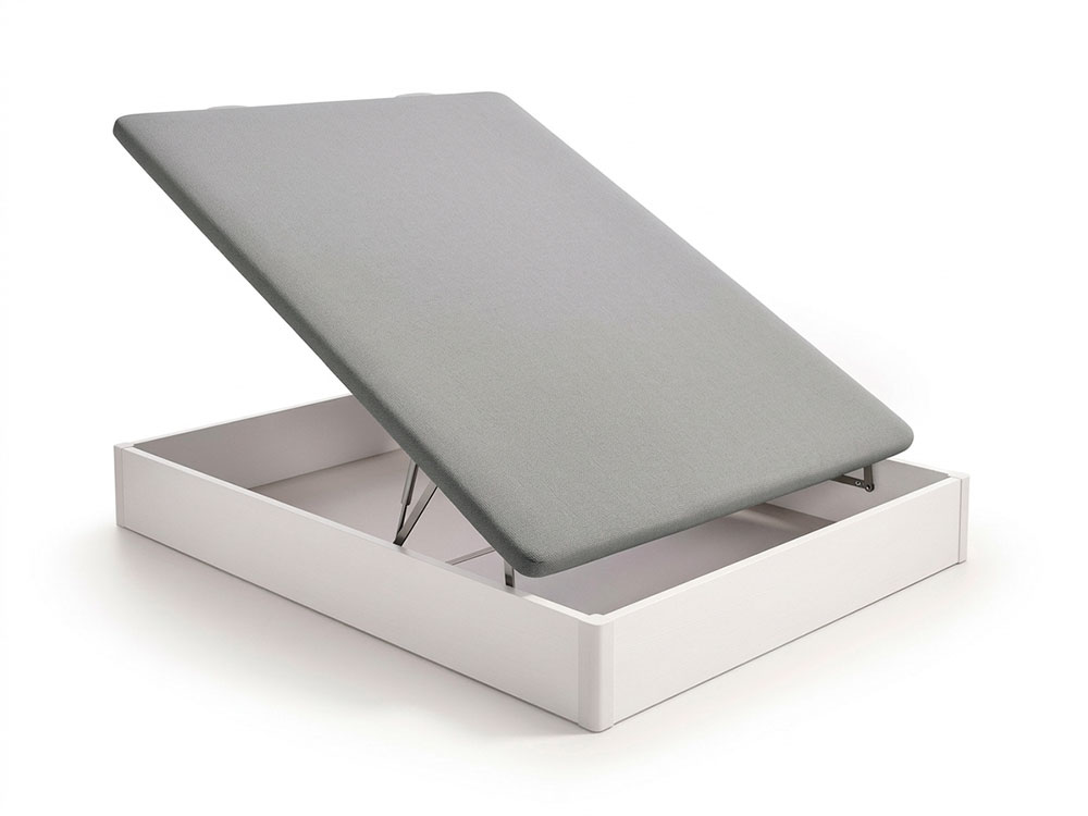Canapé abatible Smart 3D fabricado en España por Koala Beds. Foto 2