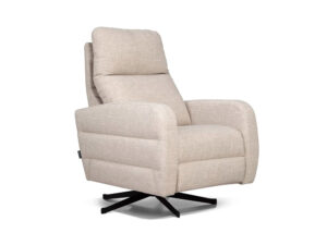 Sillón relax personalizable Moi fabricado en España por Tayber. Foto 3