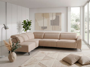 Sofá relax personalizable Tucán fabricado en España por Reyes Ordoñez. Foto 4
