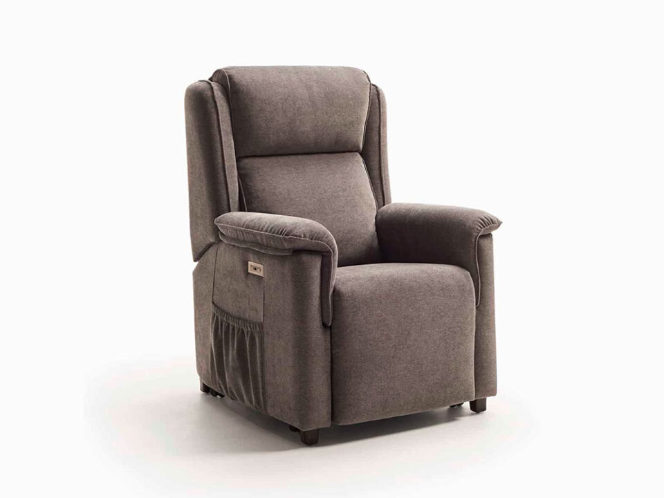 Sillón relax Pol