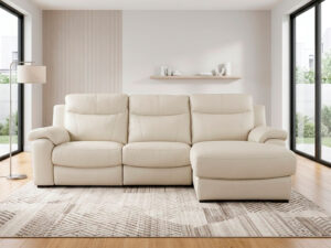 Sofá relax personalizable Oscar: Fabricado en España por Losbu.