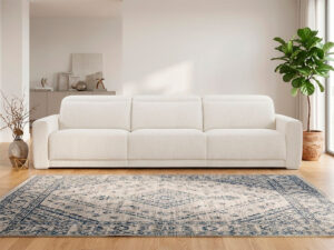Sofá personalizable Sabba fabricado en España por Quality Sofás. Foto 3