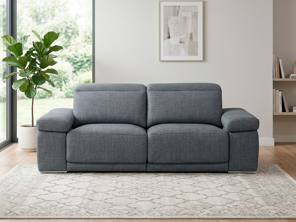 Sofá personalizable Fresth fabricado en España por Quality Sofas.