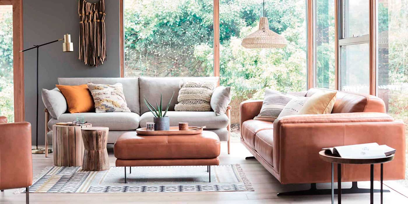 Comprar un sofa 2 y 3 plazas Personalizado