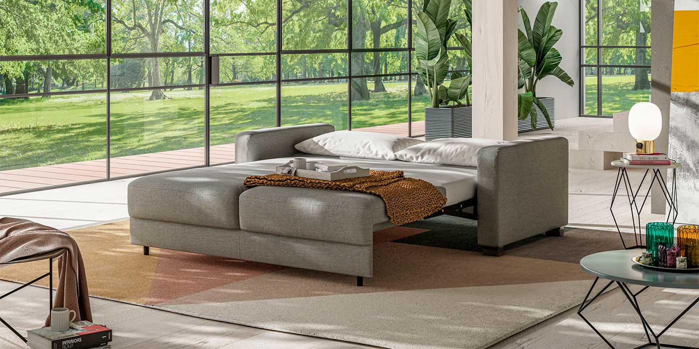 Comprar Sofa Cama Personalizado