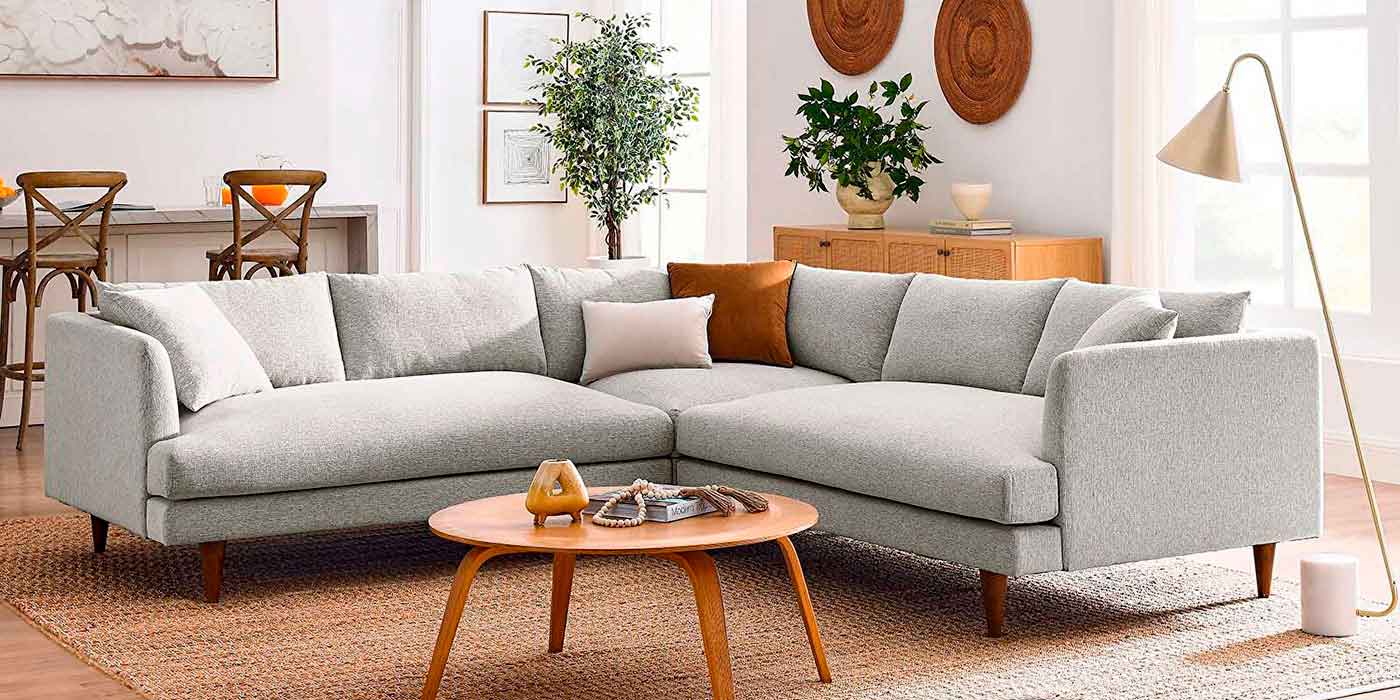 Comprar un Sofa Chaiselongue Personalizado.