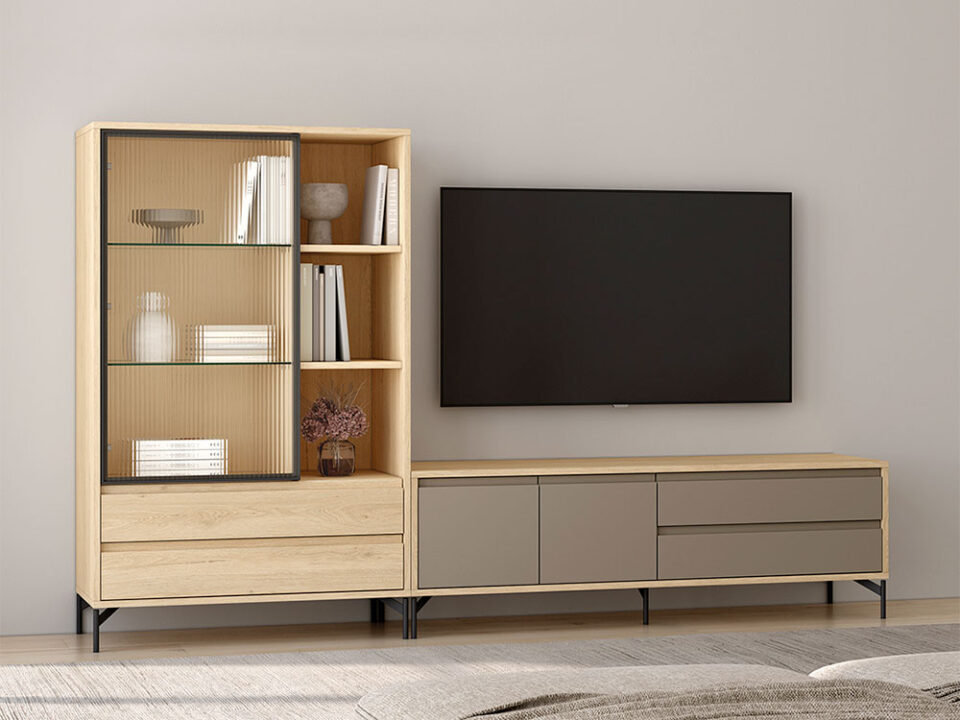 Mueble de Salón Noah 39