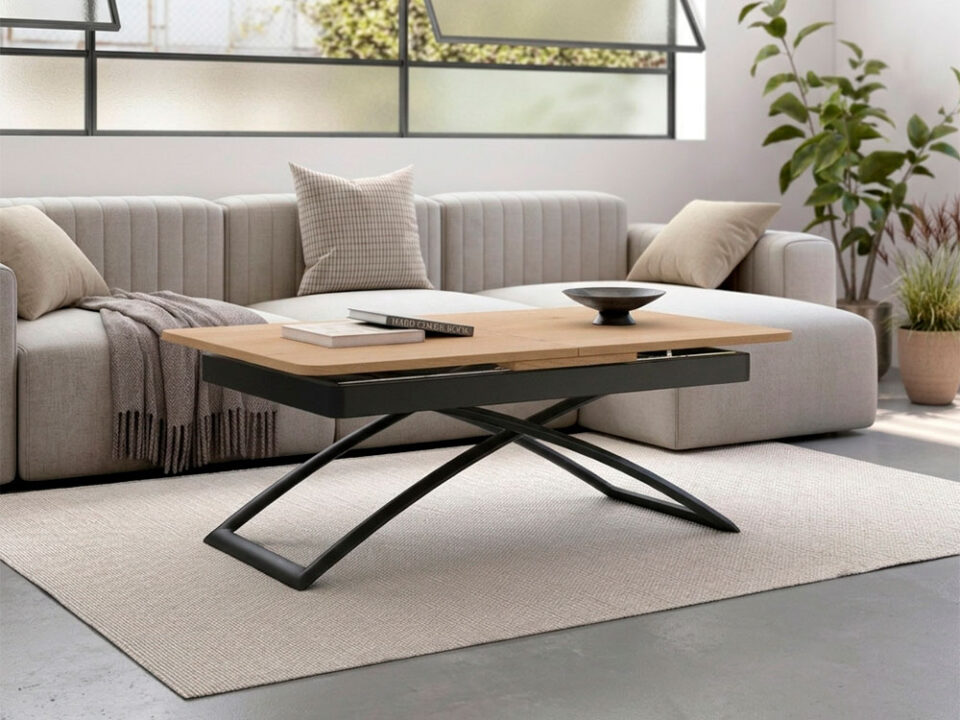 Mesa Convertible Llanes