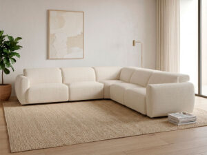 Sofá Relax personalizable Cielo fabricado en España por Reyes Ordoñez. Foto 4