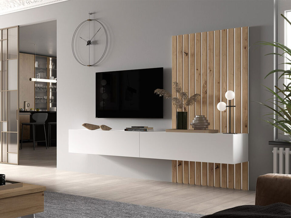 Mueble de Salón Block 411