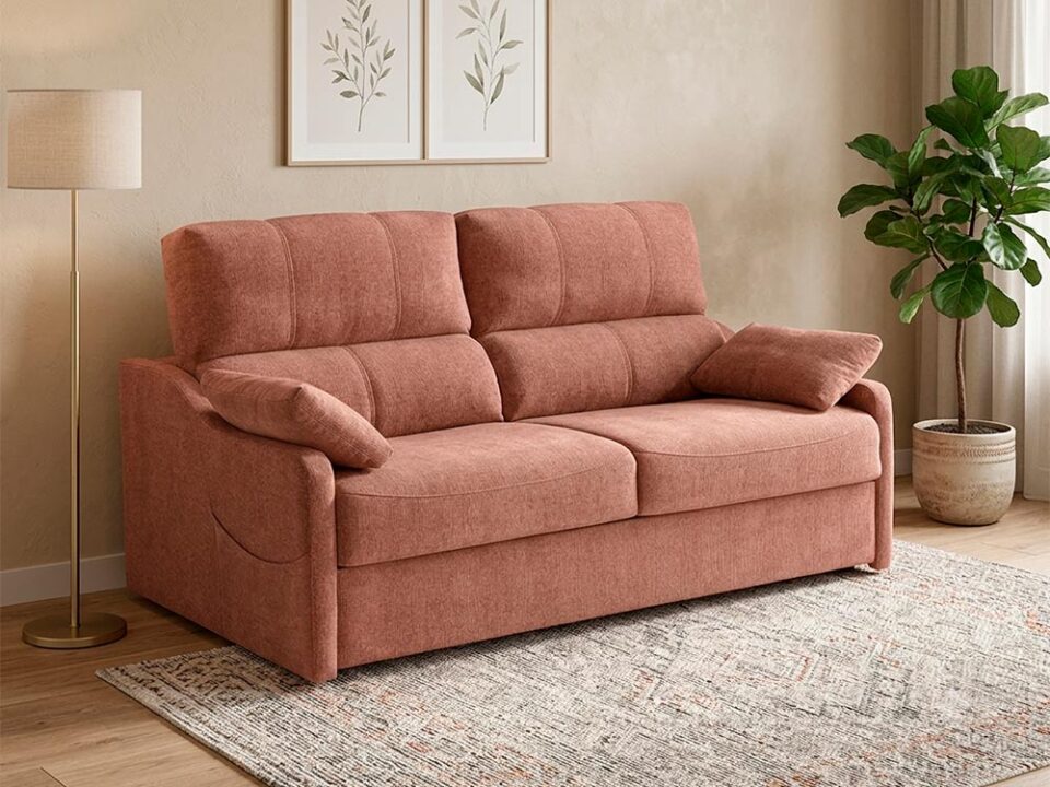 Sofá cama Rhin